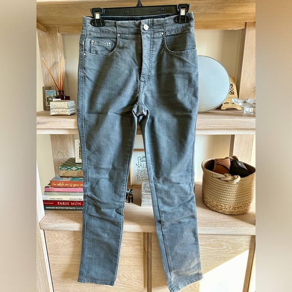 Filippa K high rise skinny jeans - Picture 3 of 5